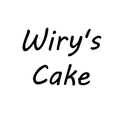 Trademark Wiry's Cake