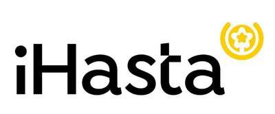 Trademark iHasta + Logo