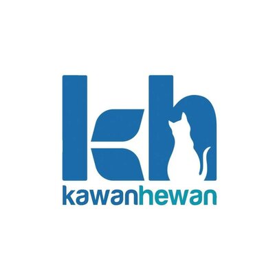 Trademark KAWAN HEWAN + LOGO