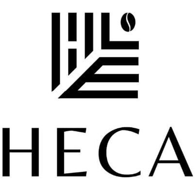 Trademark HECA + LOGO