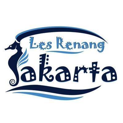 Trademark Les Renang Jakarta