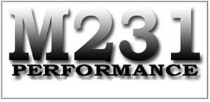 Trademark M231 PERFORMANCE