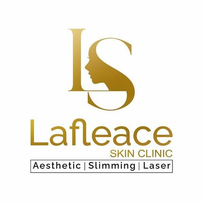 Trademark LS Lafleace SKIN CLINIC Aesthetic Slimming Laser