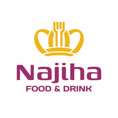 Trademark NAJIHA FOOD & DRINK