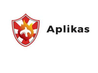 Trademark APLIKAS