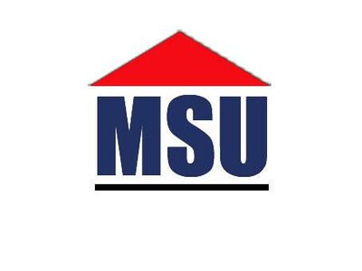 Trademark MSU + LOGO