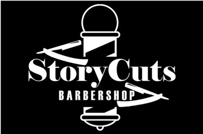 Trademark StoryCuts Barbershop