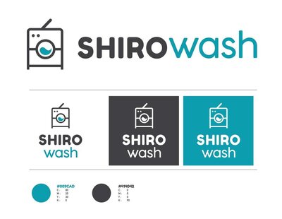 Trademark Shiro Wash