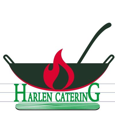 Trademark HARLEN CATERING