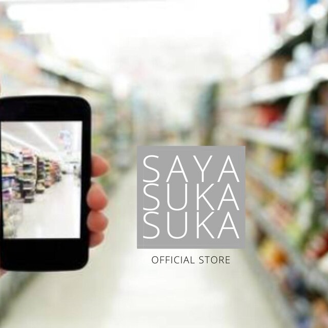 Trademark Sayasukasuka Official Store