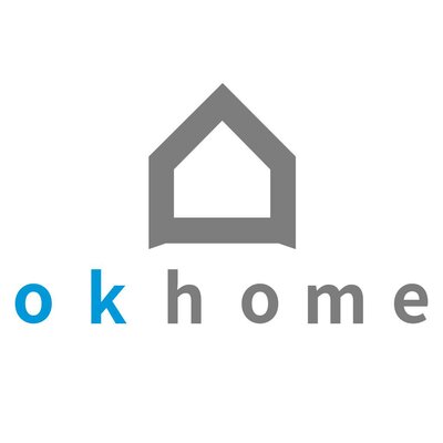 Trademark OKHOME