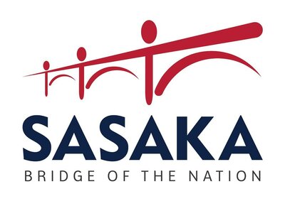 Trademark SASAKA