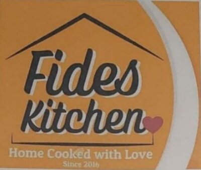 Trademark Fide's Kitchen