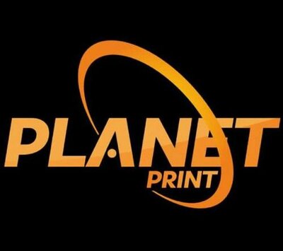 Trademark PLANET PRINT + LOGO