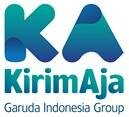 Trademark KA KirimAja Garuda Indonesia Group