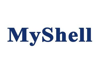 Trademark MyShell