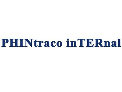 Trademark Phintraco Internal