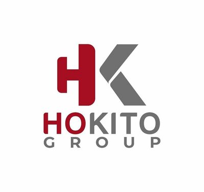 Trademark HOKITO GROUP DAN LOGO