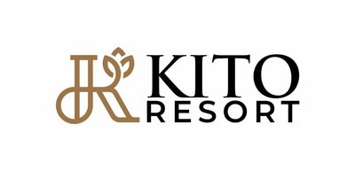 Trademark KITO RESORT DAN LOGO