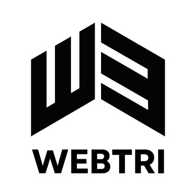 Trademark WEBTRI