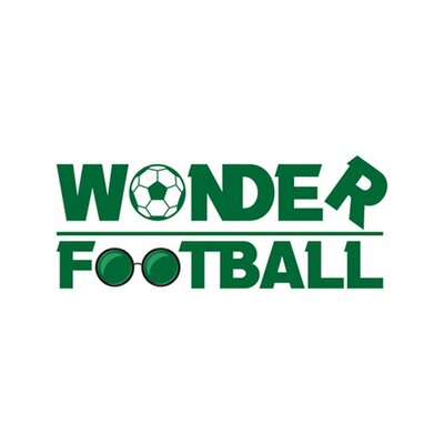 Trademark Wonderfootball.ent