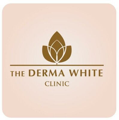 Trademark THE DERMA WHITE CLINIC