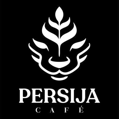 Trademark PERSIJA CAFE