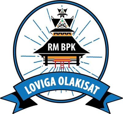 Trademark RM BPK LOVIGA OLAKISAT