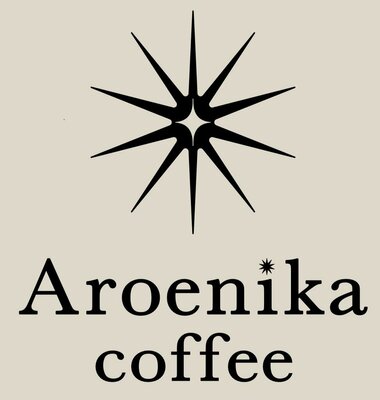 Trademark Aroenika Coffee