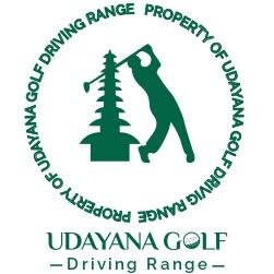 Trademark UDAYANA GOLF DRIVING RANGE