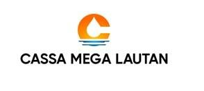 Trademark CASSA MEGA LAUTAN + LOGO