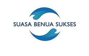 Trademark SUASA BENUA SUKSES + LOGO