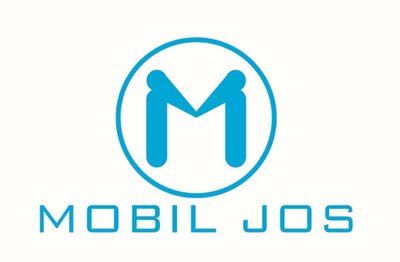 Trademark MOBIL JOS