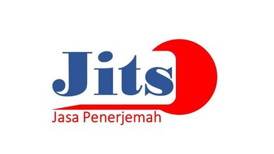 Trademark JITS Jasa Penerjemah