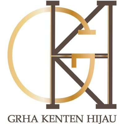 Trademark GRHA KENTEN HIJAU