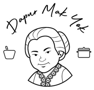 Trademark Dapur Mak Yok