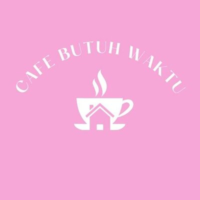 Trademark CAFE BUTUH WAKTU