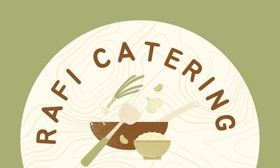 Trademark Rafi Catering