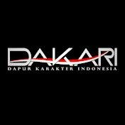 Trademark Dakari