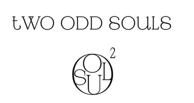 Trademark TWO ODD SOULS DAN LOGO