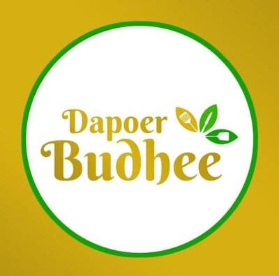 Trademark Dapoer Budhee