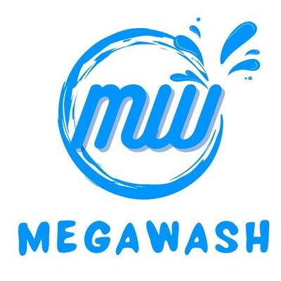 Trademark MEGAWASH