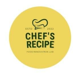 Trademark CHEF'S RECIPE