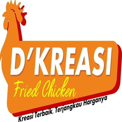 Trademark D'KREASI Fried Chicken