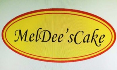 Trademark MelDee'sCake