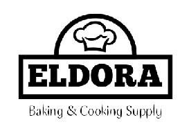 Trademark ELDORA + LOGO