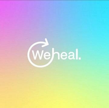 Trademark Weheal