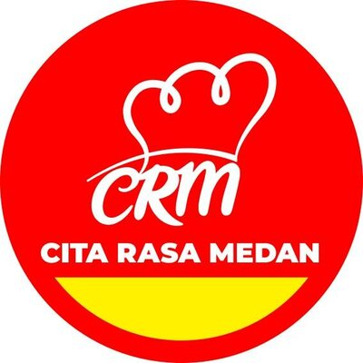 Trademark CRM CITA RASA MEDAN