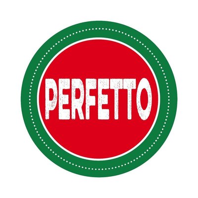 Trademark PERFETTO