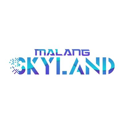 Trademark MALANG SKYLAND + LOGO